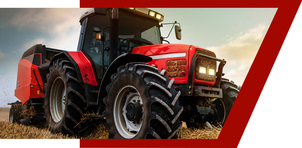 Sell Your Farm Equipment - Contact Gowan Auctions